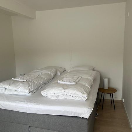 Trolltun, Frystevegen 4 Hotel Ulvik Luaran gambar