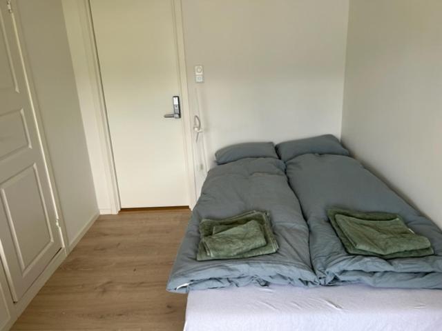 Trolltun, Frystevegen 4 Hotel Ulvik Luaran gambar