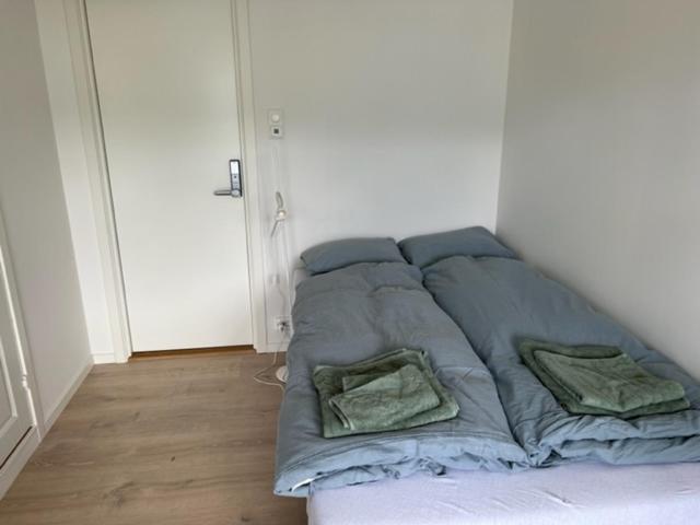 Trolltun, Frystevegen 4 Hotel Ulvik Luaran gambar