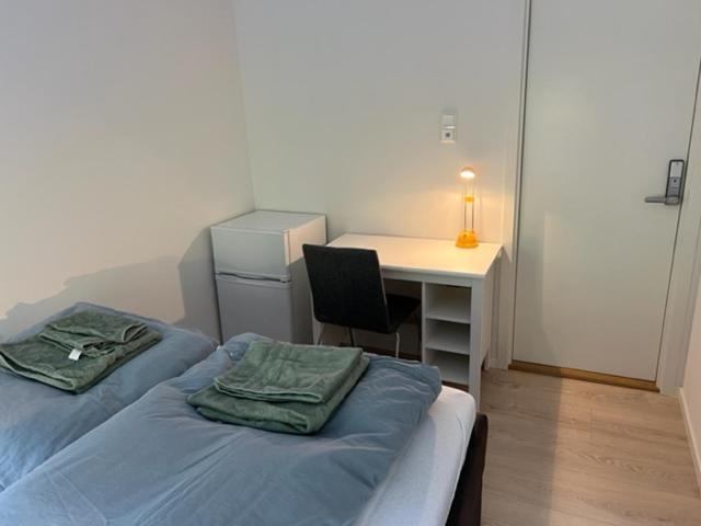 Trolltun, Frystevegen 4 Hotel Ulvik Luaran gambar