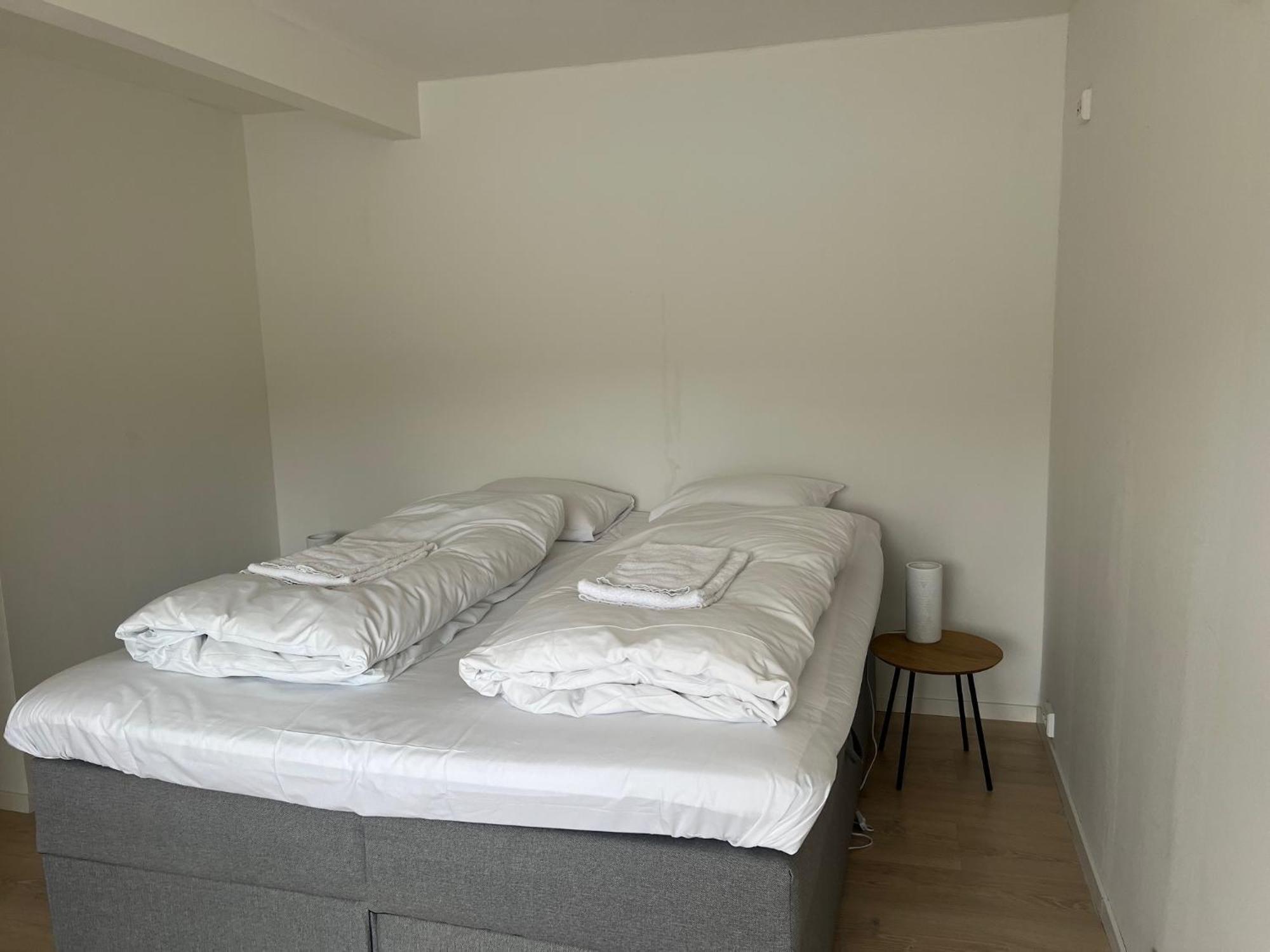 Trolltun, Frystevegen 4 Hotel Ulvik Luaran gambar