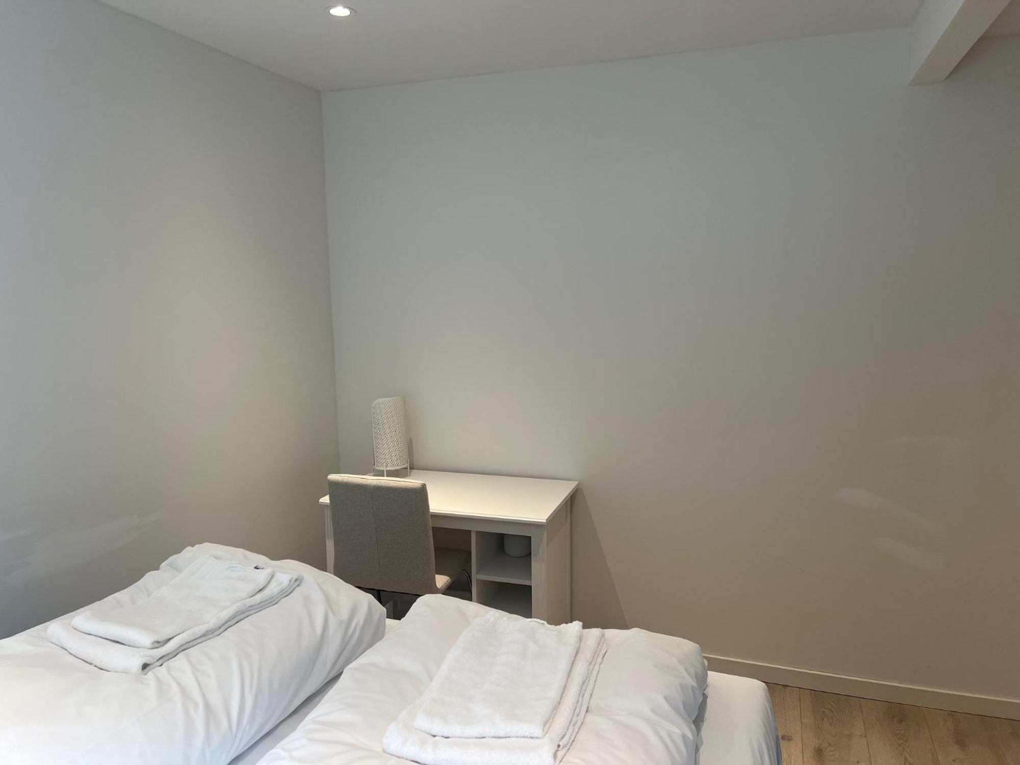 Trolltun, Frystevegen 4 Hotel Ulvik Luaran gambar