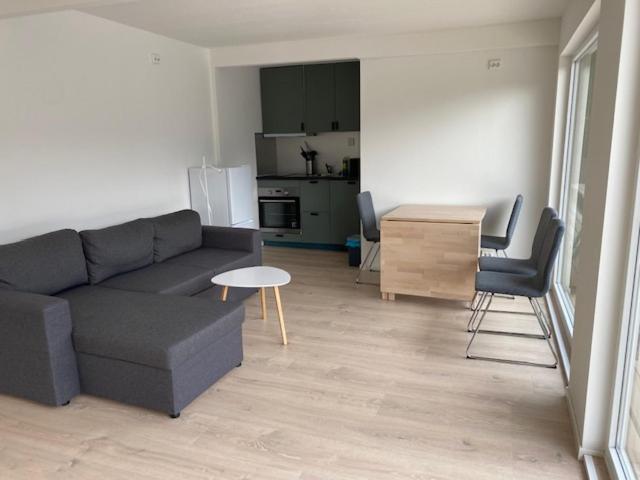 Trolltun, Frystevegen 4 Hotel Ulvik Luaran gambar