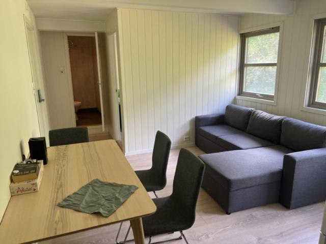 Trolltun, Frystevegen 4 Hotel Ulvik Luaran gambar