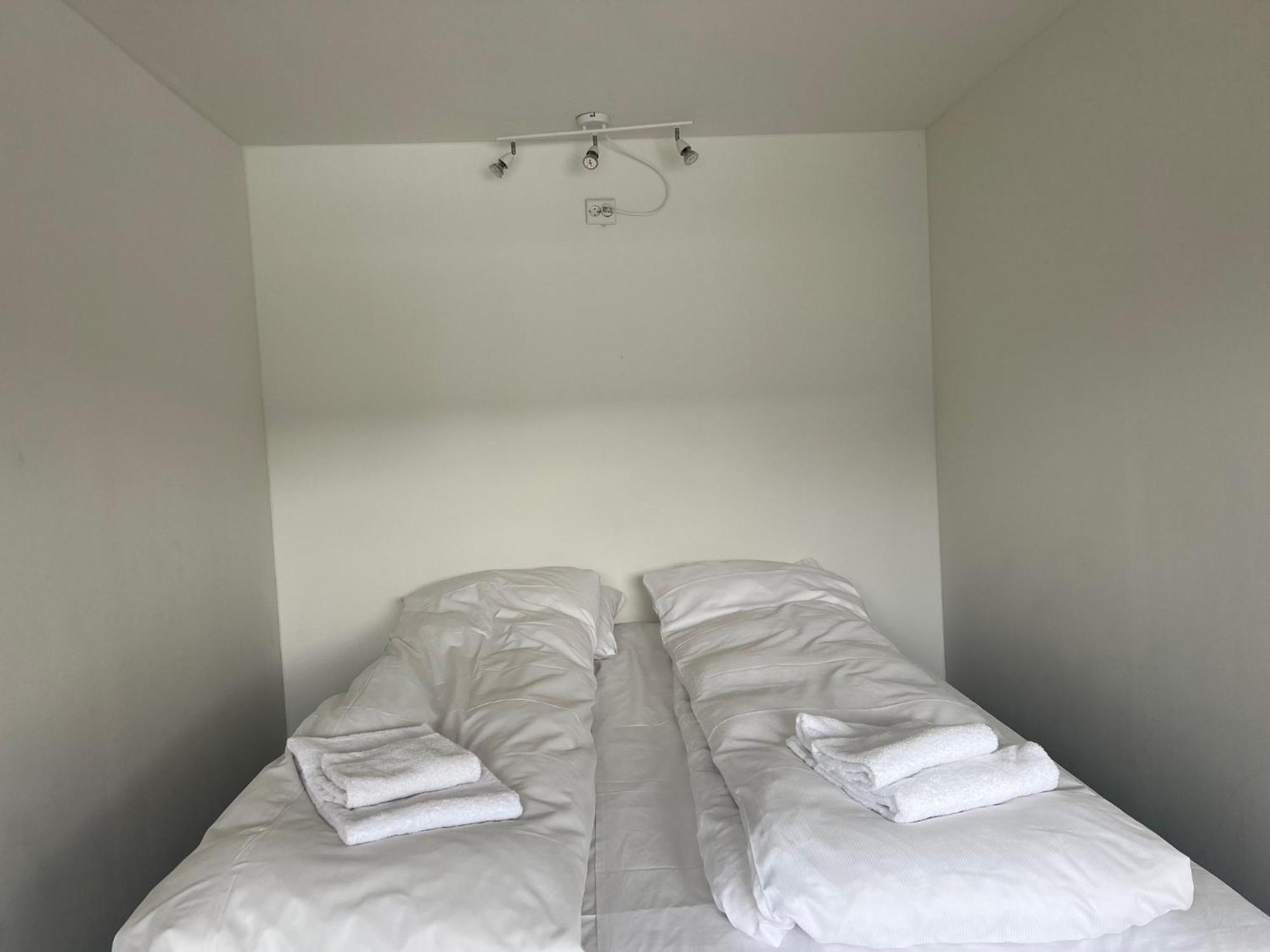 Trolltun, Frystevegen 4 Hotel Ulvik Luaran gambar