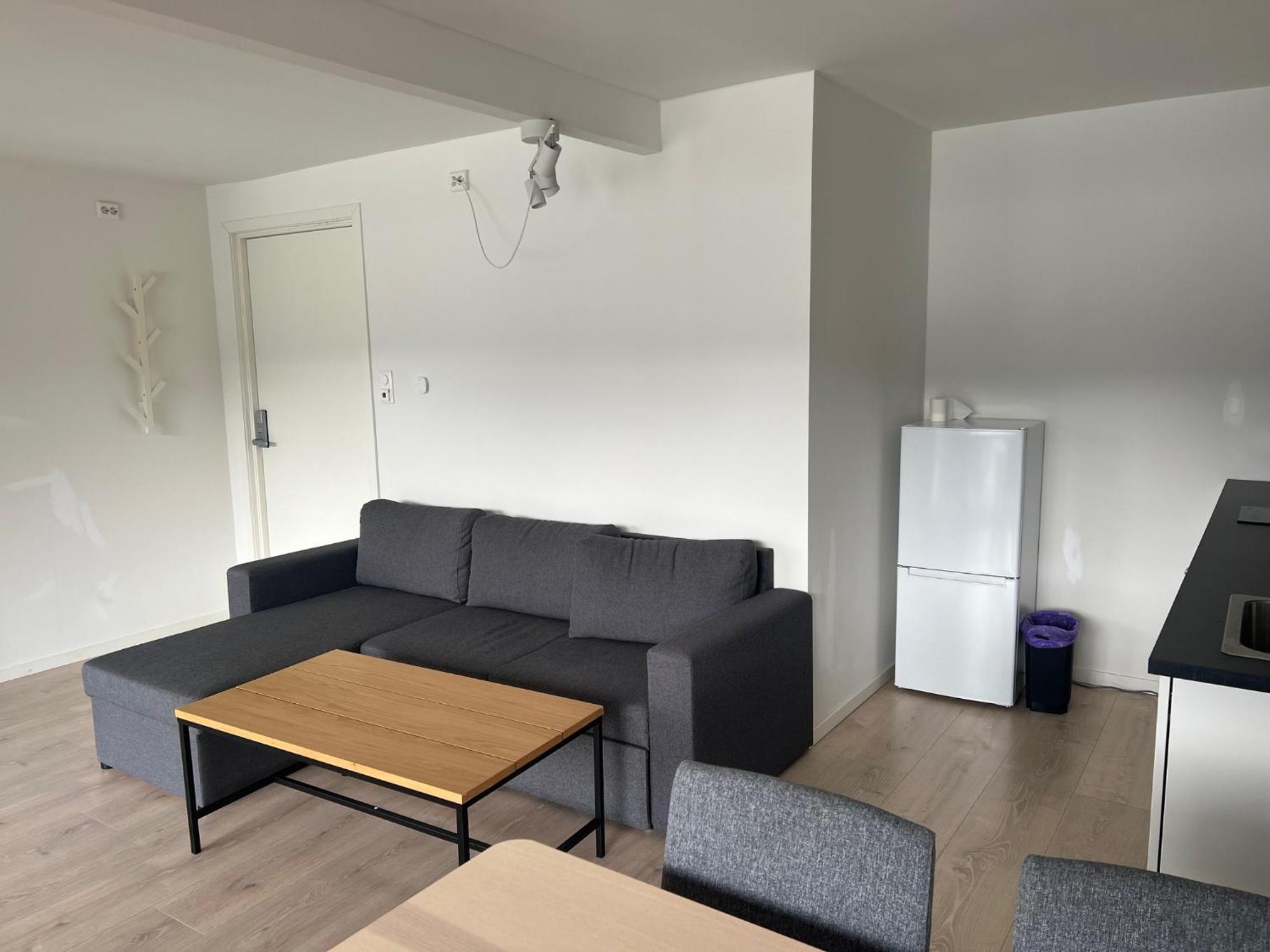 Trolltun, Frystevegen 4 Hotel Ulvik Luaran gambar