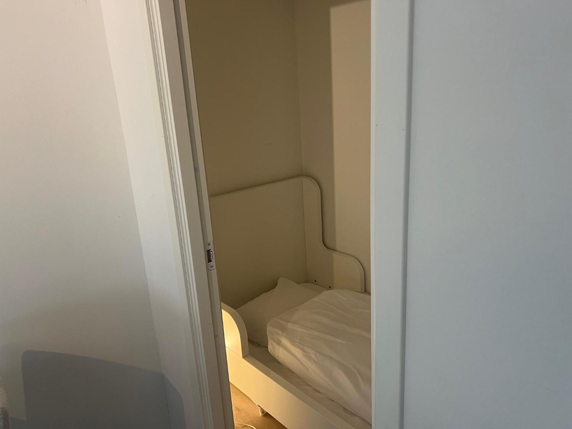 Trolltun, Frystevegen 4 Hotel Ulvik Luaran gambar